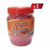 Altıncezve granül Kuşburnu Aromalı Içecek Tozu 300 gr - 3lü Paket - 900 gr