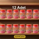 Altıncezve Granül Kuşburnu Aromalı Içecek Tozu 300 gr x 12 Adet