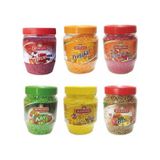 Altıncezve Granül Oralet 6 x 300 G