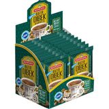 Altıncezve Hazır Dibek Kahvesi Sütlü Şekerli 20 x 10 Gr