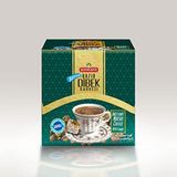 Altıncezve Hazır Dibek Kahvesi Sütlü Şekerli Tek Kullanımlık 20'li Paket
