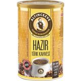 Altıncezve Hazır Türk Kahvesi Teneke - Şekerli 250 gr