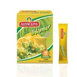 Altıncezve Ihlamur Aromalı Tek İçimlik 1,5 gr İçecek Tozu (40 adet)