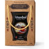 Altıncezve Istanbul Hatıra Siyah Çay – Teneke Ambalajlı Hediye Kraft Kutu - 150 gr