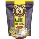 Altıncezve Kakuleli Türk Kahvesi 100 Gr