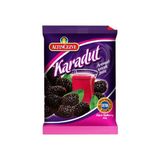 Altıncezve Karadut Aromalı İçecek Tozu 3 x 250 gr Türkiye Menşeli Lezzetli İçecek - 750 gr
