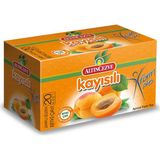 Altıncezve Kayısılı Form Bardak Poşet Çay Paket
