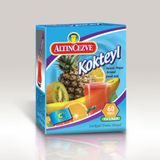 Altıncezve Kokteyl Karışık Meyve Aromalı İçecek Tozu 1.5 G