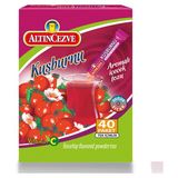 Altıncezve Kuşburnu Aromalı Tek İçimlik İçecek Tozu 40 x 1.5 gr Pratik Paket