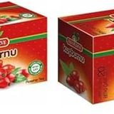 Altıncezve Kuşburnu Bitki Süzen Poşet Çay 20'li 2li paket