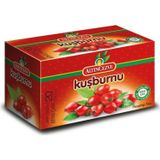 Altıncezve Kuşburnu Bitki Süzen Poşet Çay 20'li