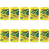 Altıncezve Limon Aromalı Tek Içimlik Içecek Tozu 40 x 1.5 gr - 10'lu Paket - 600 gr