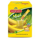 Altıncezve Muz Aromalı 40x1.5 gr Tek İçimlik İçecek Tozu