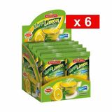 Altıncezve Nane Limon Aromalı Tek İçimlik İçecek Tozu 20'li x 6 Adet