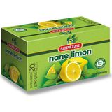 Altıncezve Nane Limon Bardak Poşet Çay Sallama 20' li