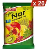 Altıncezve Nar Aromalı Içecek Tozu - Soğuk 450 G - 20Lİ Paket - 450 gr