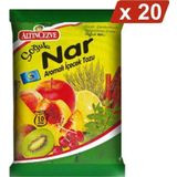 Altıncezve Nar Aromalı İçecek Tozu - Soğuk 450 G - 20Lİ PAKET
