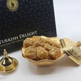 Altıncezve Orhan Efendi Kadayıflı Antep Fıstıklı Lokum 200 G