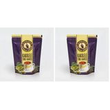 Altıncezve Orhan Efendi Kakuleli Türk Kahvesi 100 Gr 2li paket