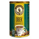 Altıncezve Orhan Efendi Saltanat Dibek Kahvesi Teneke 500 Gr