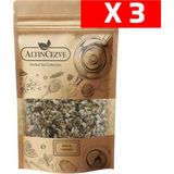 Altıncezve Papatya 45 gr x 3 - Bitki Çayı