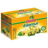 Altıncezve Sallama Çay 6'lı Set (Ihlamur,kuşburnu,nane Limon,kayısı,meyve Karnavalı,yeşil Çay) 20'li - Bitki Çayı