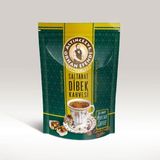 Altıncezve Saltanat Dibek Kahvesi 100 Gr - Öğütülmüş