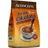 Altıncezve Sıcak Çikolata 1000 Gr