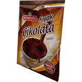 Altıncezve Sıcak Çikolata İçecek Tozu 250 gr Ferahlatıcı Lezzet ve Zengin İçerik