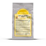 Altıncezve Soft Dondurma Tozu Limonlu 1300 G