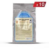 Altıncezve Soft Dondurma Tozu Vanilyalı 10 x 1300 G