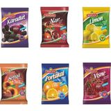 Altıncezve Soğuk Toz İçecek - 6'LI PAKET- 450 gr