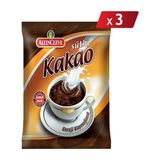 Altıncezve Sütlü Kakao Içecek Tozu 250 gr *3 Adet