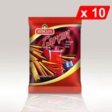 Altıncezve Tarçın Aromalı Içecek Tozu 250 gr - 10LU Paket - 2,5 kg