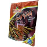 Altıncezve Tarçın Aromalı İçecek Tozu 250 gr Doğal ve Katkısız Ferahlatıcı Lezzet