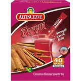 Altıncezve Tarçın Aromalı İçecek Tozu 40 Paket x 1.5 gr - 60 gr
