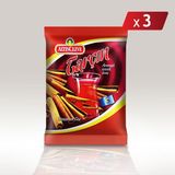 Altıncezve Tarçın Aromalı İçecek Tozu Oralet 3 x 250 gr - 750 gr