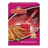 Altıncezve Tarçın Aromalı Tek Içimlik Içecek Tozu 40 x 1.5 gr - 60 gr