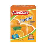 Altıncezve Tek İçimlik Portakal Aromalı 1,5 gr İçecek Tozu (5 adet)