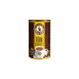 Altıncezve Türk Kahvesi Teneke 250 G - 250 gr