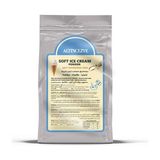 Altıncezve Vanilyalı Soft Dondurma Tozu 1.300 gr Kutu Dondurma İçin Premium Lezzet