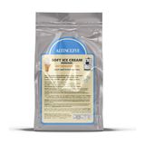 Altıncezve Vanilyalı Soft Dondurma Tozu 1.300 gr Kutu Dondurma İçin Premium Lezzet