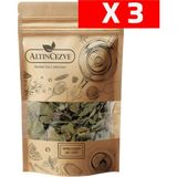 Altıncezve Yaprak Ihlamur 30 gr x 3 - Bitki Çayı