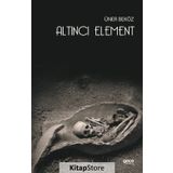 Altıncı Element - Üner Beköz