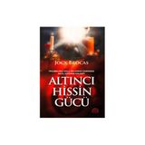 ALTINCI HISSIN GÜCÜ - JOCX BROCAS
