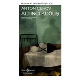 Altıncı Koğuş Modern Klasikler Dizisi