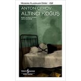 Altıncı Koğuş - Şömizli - Anton Çehov