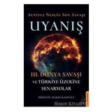 Altıncı Neslin Son Savaşı - Uyanış - Hüseyin Hakkı Kahveci