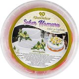 Altındekor 200 Gr Altın Usta Şeker Hamuru Kırmızı