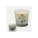 Altındekor Altın Usta Şeker Hamuru Beyaz 1 Kg